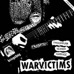 Warvictims : Thrashpunk Terror Rampage